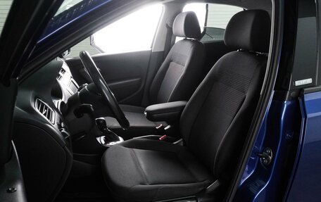 Volkswagen Polo VI (EU Market), 2017 год, 1 299 000 рублей, 10 фотография