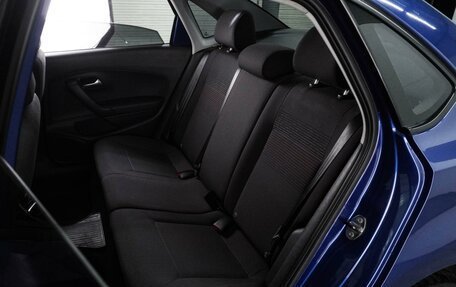 Volkswagen Polo VI (EU Market), 2017 год, 1 299 000 рублей, 9 фотография