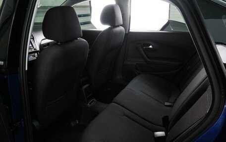 Volkswagen Polo VI (EU Market), 2017 год, 1 299 000 рублей, 11 фотография