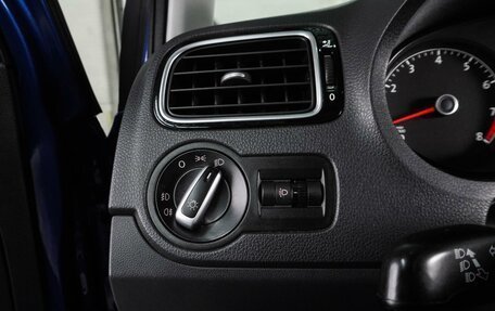 Volkswagen Polo VI (EU Market), 2017 год, 1 299 000 рублей, 12 фотография