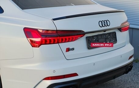 Audi S6, 2022 год, 8 950 000 рублей, 7 фотография