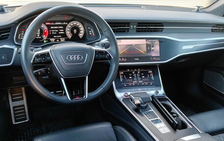 Audi S6, 2022 год, 8 950 000 рублей, 16 фотография