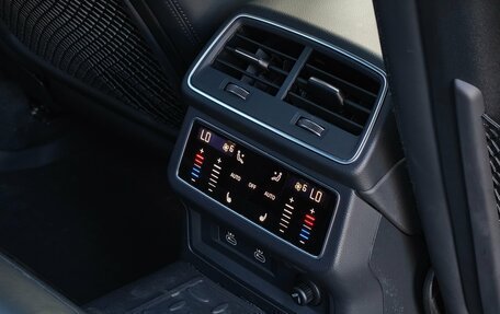Audi S6, 2022 год, 8 950 000 рублей, 12 фотография