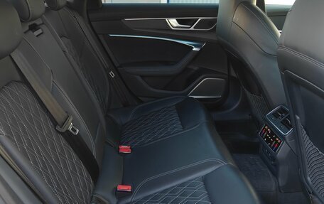 Audi S6, 2022 год, 8 950 000 рублей, 11 фотография
