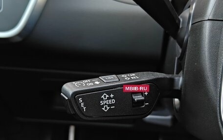 Audi S6, 2022 год, 8 950 000 рублей, 19 фотография