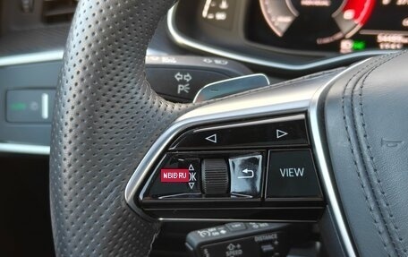 Audi S6, 2022 год, 8 950 000 рублей, 17 фотография