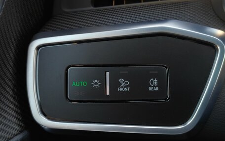 Audi S6, 2022 год, 8 950 000 рублей, 27 фотография