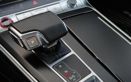 Audi S6, 2022 год, 8 950 000 рублей, 26 фотография