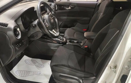 KIA Cerato IV, 2020 год, 1 989 000 рублей, 7 фотография