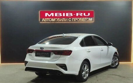 KIA Cerato IV, 2020 год, 1 989 000 рублей, 4 фотография