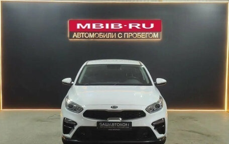 KIA Cerato IV, 2020 год, 1 989 000 рублей, 6 фотография