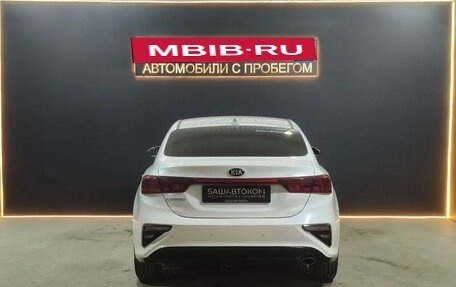 KIA Cerato IV, 2020 год, 1 989 000 рублей, 3 фотография