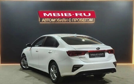 KIA Cerato IV, 2020 год, 1 989 000 рублей, 2 фотография