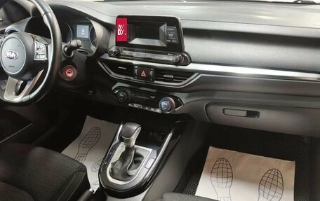 KIA Cerato IV, 2020 год, 1 989 000 рублей, 9 фотография