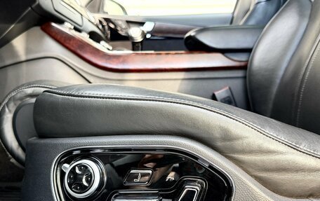 Audi A8, 2013 год, 4 000 000 рублей, 18 фотография