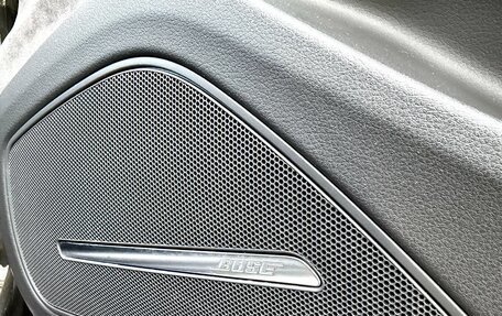 Audi A8, 2013 год, 4 000 000 рублей, 38 фотография