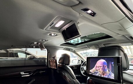Audi A8, 2013 год, 4 000 000 рублей, 35 фотография