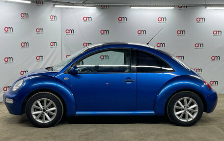 Volkswagen Beetle, 2001 год, 499 000 рублей, 7 фотография