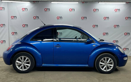 Volkswagen Beetle, 2001 год, 499 000 рублей, 8 фотография