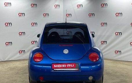 Volkswagen Beetle, 2001 год, 499 000 рублей, 5 фотография