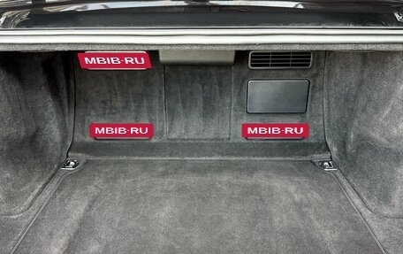 Audi A8, 2013 год, 4 000 000 рублей, 39 фотография