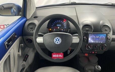 Volkswagen Beetle, 2001 год, 499 000 рублей, 11 фотография