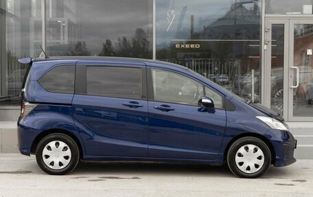 Honda Freed I, 2014 год, 1 150 000 рублей, 4 фотография