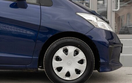 Honda Freed I, 2014 год, 1 150 000 рублей, 6 фотография