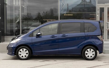 Honda Freed I, 2014 год, 1 150 000 рублей, 5 фотография