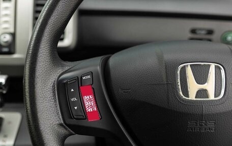 Honda Freed I, 2014 год, 1 150 000 рублей, 9 фотография