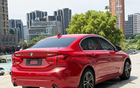 BMW 1 серия, 2021 год, 1 690 000 рублей, 5 фотография
