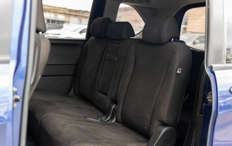 Honda Freed I, 2014 год, 1 150 000 рублей, 16 фотография