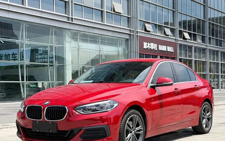 BMW 1 серия, 2021 год, 1 690 000 рублей, 3 фотография