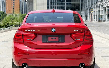 BMW 1 серия, 2021 год, 1 690 000 рублей, 4 фотография