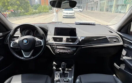 BMW 1 серия, 2021 год, 1 690 000 рублей, 8 фотография