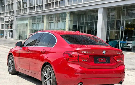 BMW 1 серия, 2021 год, 1 690 000 рублей, 6 фотография