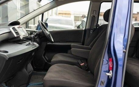 Honda Freed I, 2014 год, 1 150 000 рублей, 17 фотография