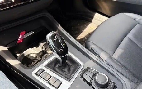BMW 1 серия, 2021 год, 1 690 000 рублей, 10 фотография
