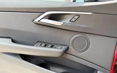 BMW 1 серия, 2021 год, 1 690 000 рублей, 12 фотография