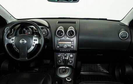 Nissan Qashqai, 2008 год, 977 000 рублей, 7 фотография