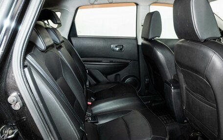 Nissan Qashqai, 2008 год, 977 000 рублей, 8 фотография