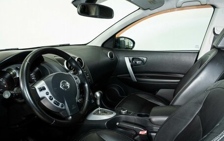 Nissan Qashqai, 2008 год, 977 000 рублей, 5 фотография