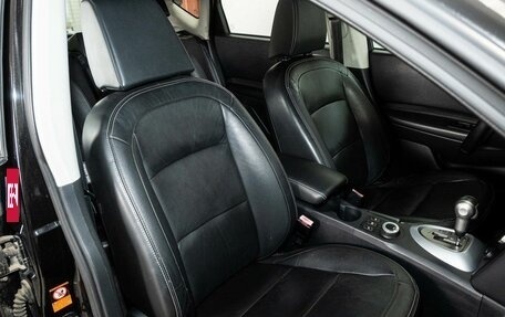Nissan Qashqai, 2008 год, 977 000 рублей, 6 фотография