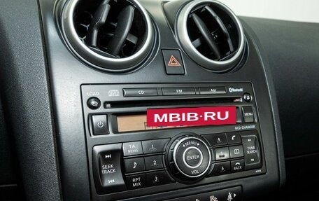 Nissan Qashqai, 2008 год, 977 000 рублей, 10 фотография