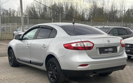 Renault Fluence I, 2014 год, 749 000 рублей, 5 фотография