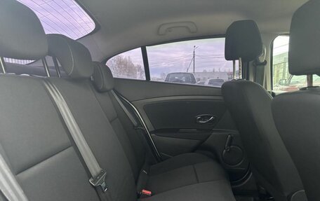 Renault Fluence I, 2014 год, 749 000 рублей, 14 фотография