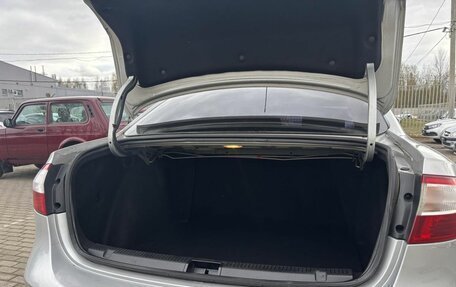 Renault Fluence I, 2014 год, 749 000 рублей, 9 фотография
