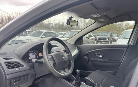 Renault Fluence I, 2014 год, 749 000 рублей, 11 фотография