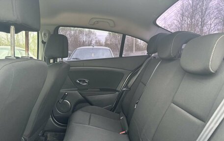 Renault Fluence I, 2014 год, 749 000 рублей, 13 фотография