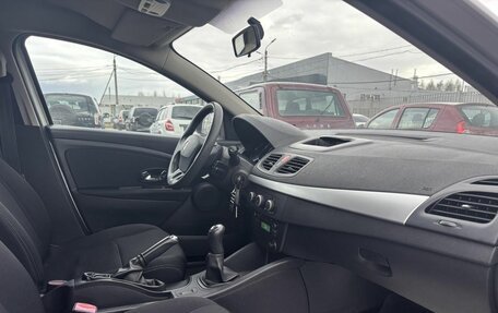 Renault Fluence I, 2014 год, 749 000 рублей, 15 фотография